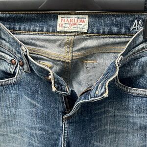 House of Harlow women’s jeans